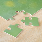 Puzzle Foie équestre (Côté)