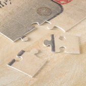 Puzzle Foire de fin d'année au temple de Kinryuzan (Côté)