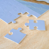 Puzzle Foire de Noël (Côté)
