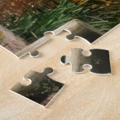 Puzzle Foliage d'automne pittoresque au lac de Long Islan (Côté)