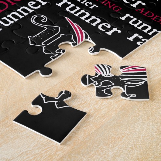 Puzzle Fonctionnement (Côté)