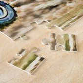 Puzzle Fonctionnement tous terrains d'ATV (Côté)