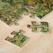 Puzzle Fonds de Varengeville Monet Fine Art (Côté)