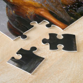 Puzzle Fontaine Apollo Paris. (Côté)