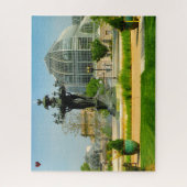 Puzzle Fontaine Bartholdi Washington (Vertical)