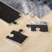 Puzzle Fontaine (Cleveland) (Côté)
