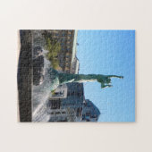 Puzzle Fontaine (Cleveland) (Horizontal)