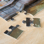 Puzzle Fontaine de Neptune (Côté)