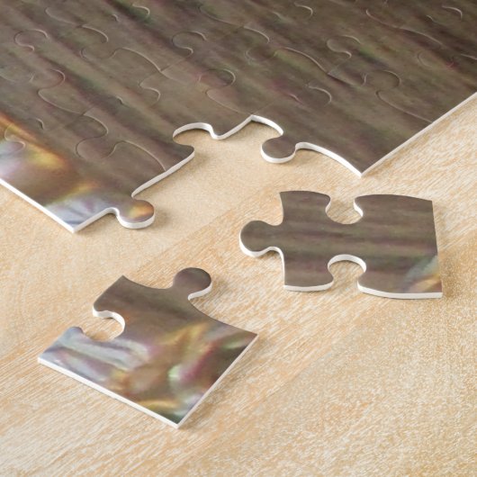 Puzzle fontaine de plongée (Côté)