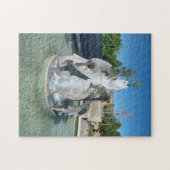 Puzzle Fontaine de Pocatello Simplot Square (Horizontal)