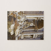 Puzzle fontaine de trevi (Horizontal)