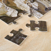 Puzzle fontaine de trevi (Côté)