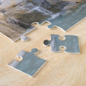 Puzzle Fontaine de Trevi (Côté)