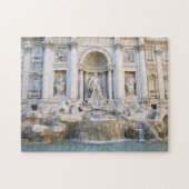 Puzzle Fontaine de Trevi (Horizontal)