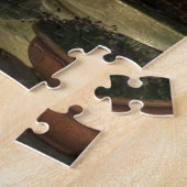 Puzzle Fontaine de village (Côté)