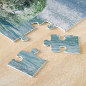 Puzzle Fontaine maritime de la place de la Concorde - Par (Côté)