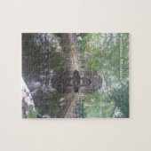 Puzzle Fontaine Medicis (Horizontal)