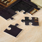 Puzzle Fontaines d'eau à Las Vegas (Côté)