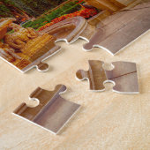 Puzzle Fontaines d'eau Colorado Springs (Côté)