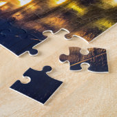 Puzzle Fontaines lumineuses de l'Assemblée législative d' (Côté)