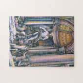 Puzzle Fontana Di Trevi, Roma (Horizontal)