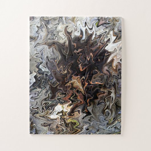 Puzzle Fonte..... (Vertical)