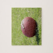 Puzzle Football (Vertical)