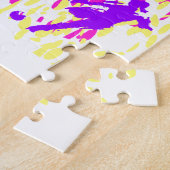 Puzzle Football (Côté)