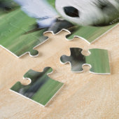 Puzzle Football (Côté)