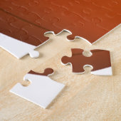 Puzzle football américain (Côté)