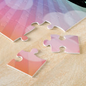 PUZZLE FOR THE LOVE OF KAYAKING (Côté)