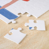 Puzzle Force en dedans (Côté)