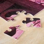 Puzzle Forest Hills, Queens, NYC (Côté)
