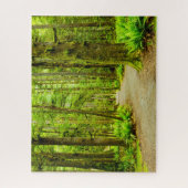 Puzzle Forest | Parc national olympic (Vertical)
