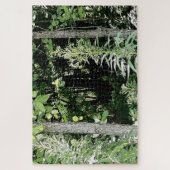 Puzzle forestier (Vertical)