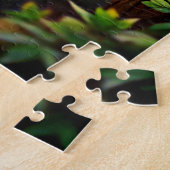 Puzzle forestier enchanté (Côté)