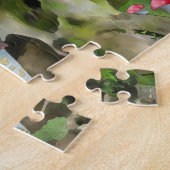 Puzzle Forêt (Côté)