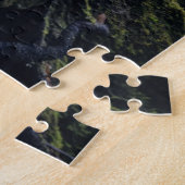 Puzzle Forêt | Anaga Parc rural Îles Canaries (Côté)