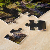 Puzzle Forêt | Beauchamp Falls Australie (Côté)