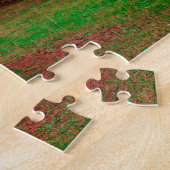 Puzzle Forêt d'automne (Côté)