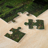 Puzzle Forêt de Sterious (Côté)