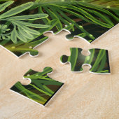 Puzzle Forêt des Tricératops (Côté)