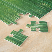 Puzzle Forêt en bambou 2 (Côté)