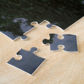 Puzzle Forêt | Forêt de la jungle péruvienne (Côté)