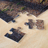 Puzzle Forêt | Forêt Noire Allemagne (Côté)