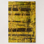 Puzzle Forêt nationale de Fall Pisgah (Vertical)