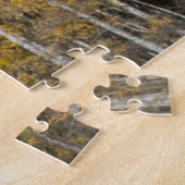 Puzzle Forêt nationale de Gunnison, Colorado (Côté)