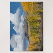 Puzzle Forêt nationale de Gunnison, Colorado (Vertical)