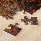 Puzzle Forêt nationale de White Mountains | New Hampshire (Côté)
