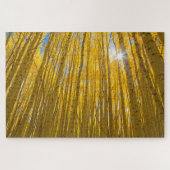 Puzzle Forêt nationale de White River (Horizontal)